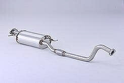 (発送先自動車関連業者のみ)フジツボ A-S Center Pipe エーエス センターパイプ CC25 セレナ ハイウェイスター 2WD 07マイナー後 MR20DE H19.12～H22.11 350-17144 39,957円