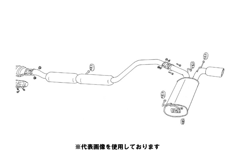 (発送先自動車関連業者のみ)フジツボ Legalis R レガリス アール RNN14 パルサー GTI-R SR20DET H2.8~H7.1 760-12032|ゼンリンドライバーズステーション