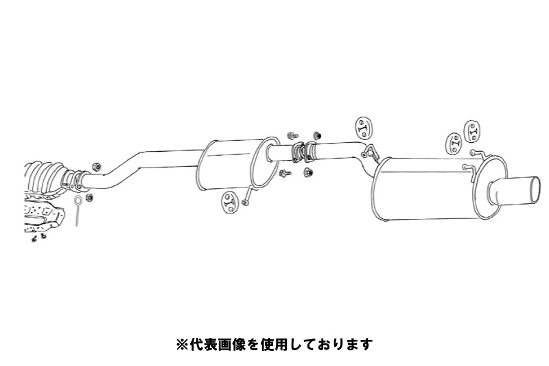 (発送先自動車関連業者のみ)フジツボ Legalis R レガリス アール PS13 シルビア 2.0 SR20DE H3.1～H5.10 760-13042｜ゼンリンドライバーズステーション