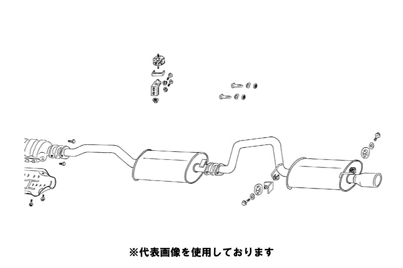 (発送先自動車関連業者のみ)フジツボ Legalis R レガリス アール Y30 セドリック 2.0 ターボ VG20ET S58.6～S62.6 760-16022｜ゼンリンドライバーズステーション 71,562円