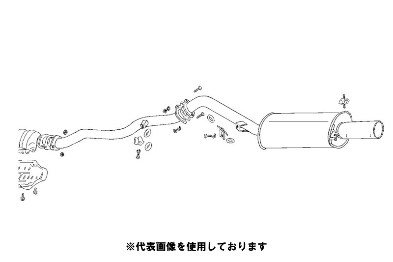 (発送先自動車関連業者のみ)フジツボ Legalis R レガリス アール DR30 スカイライン RS ターボ MT FJ20ET S58.2～S60.8 770-15044
