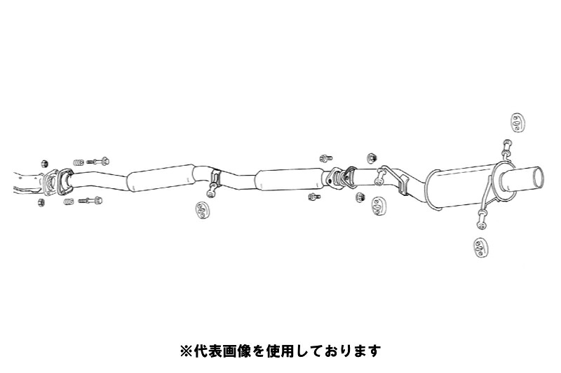 (発送先自動車関連業者のみ)フジツボ POWER Getter パワーゲッター GF8 インプレッサ スポーツワゴン WRX アプライドモデルB・C・D・E EJ20 H5.10~H10.9 100-63015|ゼンリンドライバーズステーション