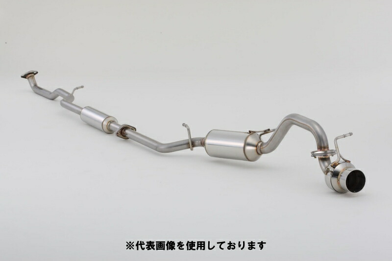 (発送先自動車関連業者のみ)フジツボ POWER Getter パワーゲッター MH21S ワゴンR RR-DI 2WD （4型） K6A H17.9～H19.5 150-80276