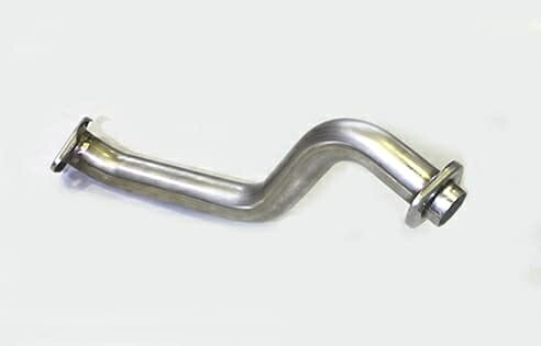 (発送先自動車関連業者のみ)フジツボ FRONT PIPE フロントパイプ ZC33S スイフトスポーツ K14C H29.9～R2.5 610-81552