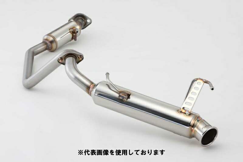 (発送先自動車関連業者のみ)フジツボ A-K エーケー JB43W ジムニー シエラ M13A H24.5～H30.7 750-80916 35,055円