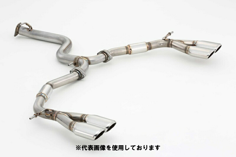 (発送先自動車関連業者のみ)フジツボ A-S エーエス GGH30W アルファード 3.5SA 2WD 2GR-FE H27.1～H30.1 370-28141｜ゼンリンドライバーズステーション
