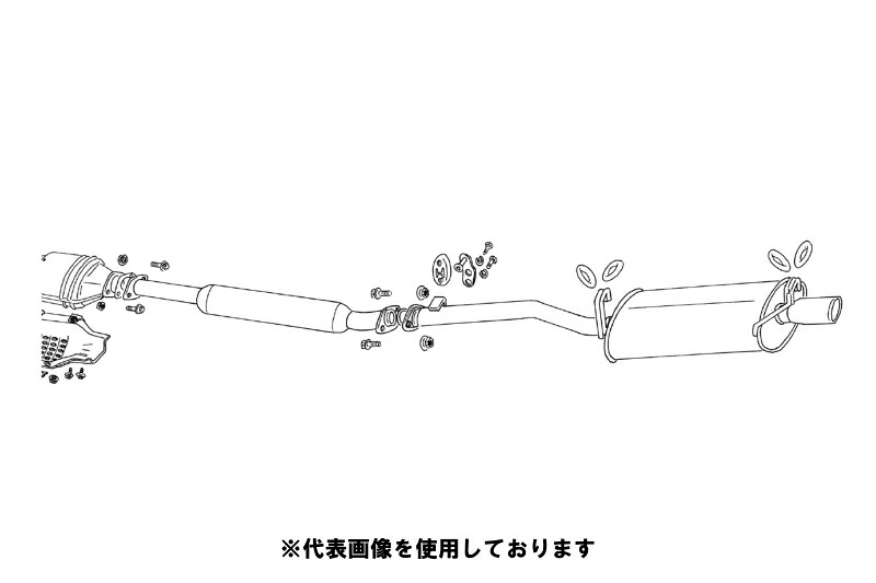 (発送先自動車関連業者のみ)フジツボ Legalis R レガリス アール GA61 セリカXX マイナー後 1G-E S60.1～S61.2 750-25012