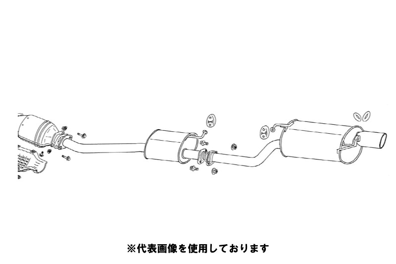 (発送先自動車関連業者のみ)フジツボ Legalis R レガリス アール GX100 チェイサー 2.0 ハイメカツインカム 1G-FE H8.9～H10.8 760-24053