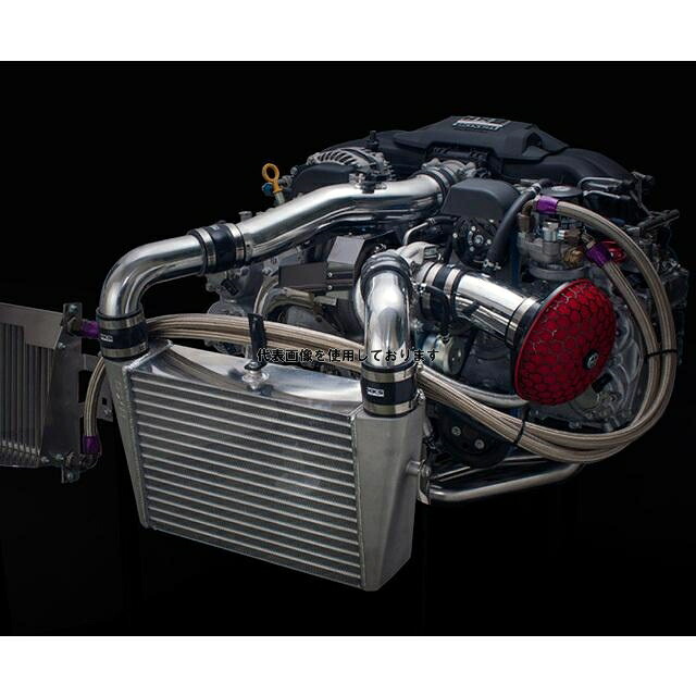 HKS ボルトオンターボキット 86 ZN6 FA20 12/04-19/03 11001-AT008