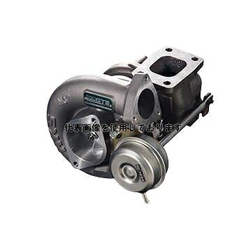 HKS GT3 スポーツタービンキット S660 JW5 S07A(TURBO) 15/04- 11004-AH002