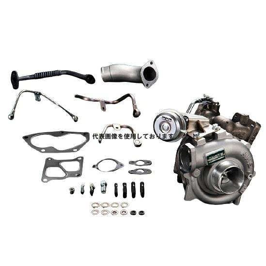 HKS GT3 スポーツタービンキット ランサーエボリューションVIII MR CT9A 4G63 04/02-05/03 11004-AM007｜ゼンリンドライバーズステーション 147,241円