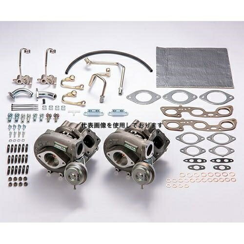 HKS GT3 スポーツタービンキット スカイラインGT-R BNR32 RB26DETT 89/08-94/12 11004-AN014
