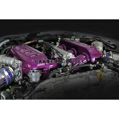 HKS ハイフローサージタンク GT-R R35 VR38DETT 07/12- 13008-AN002