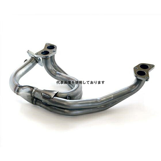 HKS ステンレスエキゾーストマニホールド エクシーガ YA5 EJ20(TURBO) 08/06-09/09 14019-AF002|ゼンリンドライバーズステーション