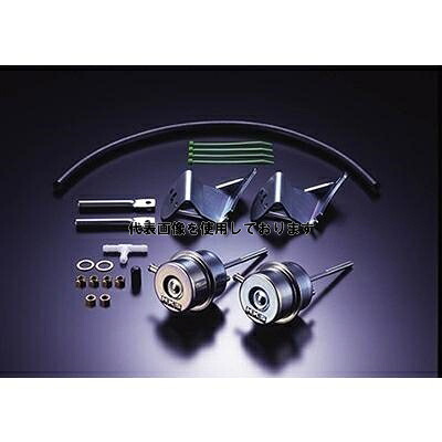 HKS 強化アクチュエーターキット 78.5～88.3kPa (0.8～0.9kgf/cm2) スカイライン HCR32 RB20DET 89/05-93/08 1430-RN007