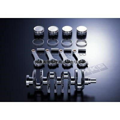 HKS 4G63 2.3Lキット STEP2 4G63 径86.0 - 22 21004-AM005