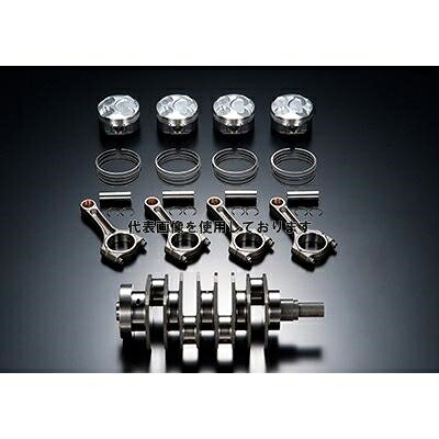 HKS RB26DETT 2.8Lキット STEP2 径87.0 フルキット RB26DETT 径87 - 径21 21004-AN004