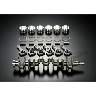 HKS 2.8Lキット STEP ZERO 径86.5 フルキット RB26DETT 径86.5 - 径21 21004-AN009 272,710円