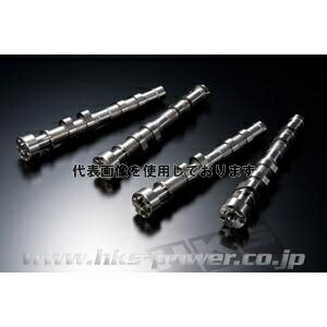 HKS カムシャフト（単品） IN+EX側 IN 260° EX 266° ZN6（年改A） FA20 22002-AT005 111,839円