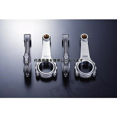 HKS H断面コンロッド EJ20# 径23ピン 23004-AF001｜ゼンリンドライバーズステーション