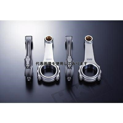 HKS 鍛造I断面コンロッド 4B11 径23ピン 23004-AM004