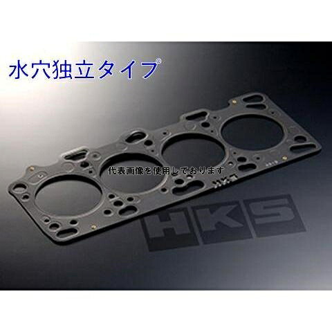 HKS ストッパータイプ　ヘッドガスケット 2JZ-GTE 厚さ：2mm ボア径：径88 2301-RT043