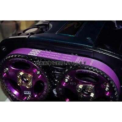 HKS 強化タイミングベルト セリカ ST202 3S-GE 97/12-99/08 24999-AT005|ゼンリンドライバーズステーション
