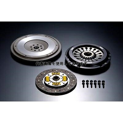 HKS LAクラッチセット インプレッサスポーツワゴン GGA EJ20 05/06-07/06 26010-AF003