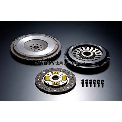 HKS LAクラッチセット ランサーエボリューションIV CN9A 4G63 96/08-97/12 26010-AM001