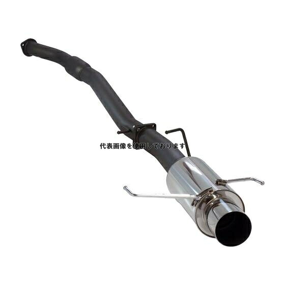 HKS ハイパワー 409 マフラー スカイライン ECR33 RB25DET 93/09-98/05 31006-AN014｜ゼンリンドライバーズステーション 44,017円