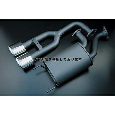 HKS リーガル マフラー NV100クリッパーリオ DR17W R06A(TURBO) 15/03- 31013-AS013