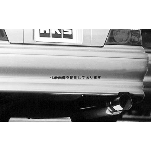 楽天市場】チェイサー マフラー JZX100 96/09-98/07 Super Turbo