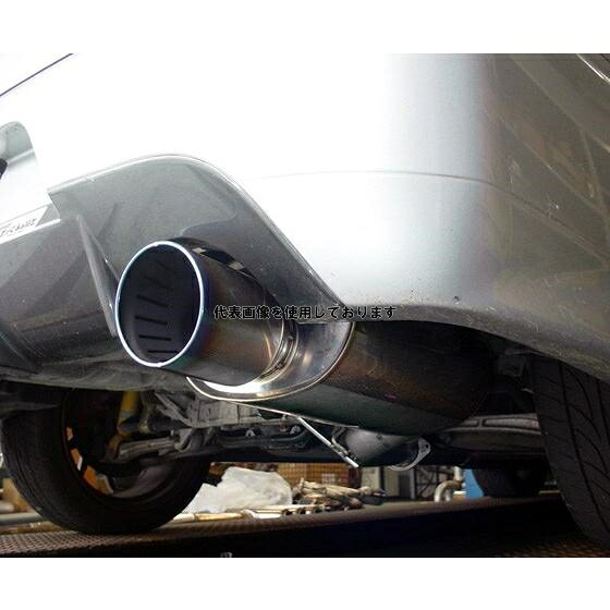 HKS スーパー ターボ マフラー ランサーエボリューションVIII MR CT9A 4G63(TURBO) 04/02-05/03 31029-AM002｜ゼンリンドライバーズステーション