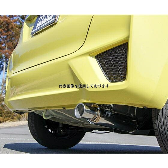 HKS サイレント ハイパワー マフラー フィット GR3 LEB-H5 20/02- 32016-AH031｜ゼンリンドライバーズステーション