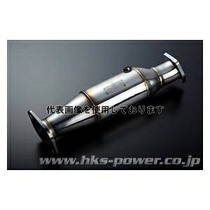 HKS 車種別メタルキャタライザー S2000 AP1 F20C 99/04-00/03 33005-AH002｜ゼンリンドライバーズステーション 62,558円