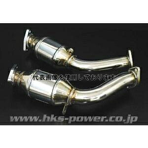 HKS 車種別メタルキャタライザー フェアレディZ ロードスター HZ33 VQ35DE 04/09-06/12 33005-AN003