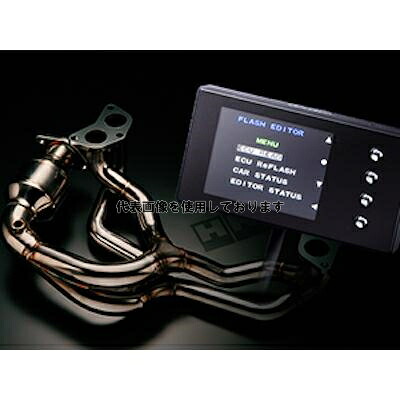 HKS エキゾースト ECU パッケージ CR-Z ZF1 LEA-MF6 10/02-12/09 33009-AH006｜ゼンリンドライバーズステーション