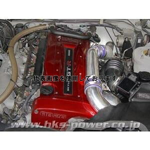 HKS レーシングチャンバーキット スカイラインGT-R BNR34 RB26DETT 99/01-02/08 70008-AN012｜ゼンリンドライバーズステーション