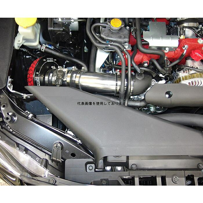 HKS レーシングサクション WRX STI VAB EJ20(TURBO) 14/08-20/04 70020-AF108