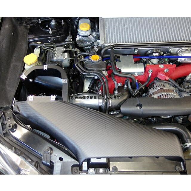 HKS コールドエアインテーク フルキット WRX STI VAB EJ20(TURBO) 14/08-19/12 70026-AF004 71,842円