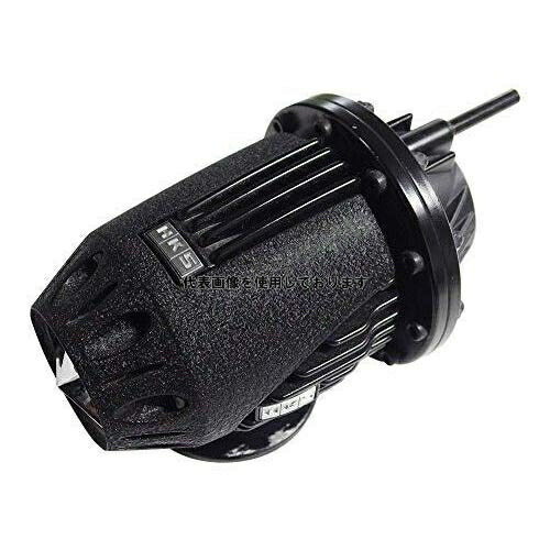 HKS スーパーSQV4汎用本体キット ブラックエディション 71008-AK005|ゼンリンドライバーズステーション