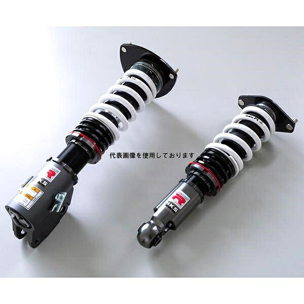 HKS HIPER MAX R 車高調 GRスープラ DB22 B48 19/05- 80310-AT003