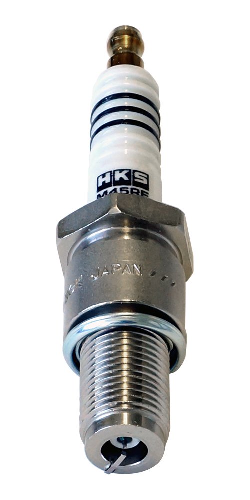 HKS スーパーファイヤーレーシング M45RE 径14×21.5mm 50003-M45RE