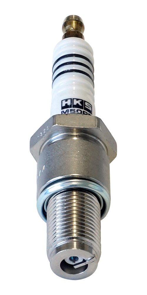 HKS スーパーファイヤーレーシング M50RE 径14×21.5mm 50003-M50RE
