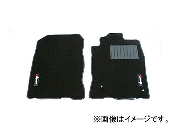 Kansaiサービスフロアマット Ｆセット KYF009　インプレッサ ＧＤＢ（Ａ－Ｇ）