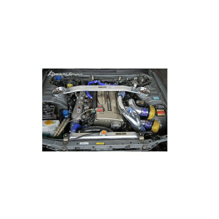 Kansai サービス フロントタワーバー Ktn014 ニッサン 改取付可 搭載車 Davidcosta Dcgc Com