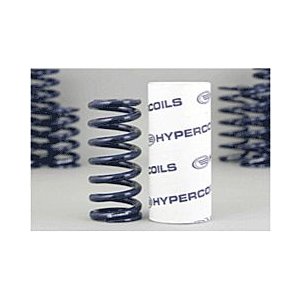 【メーカー直送品】ミノルインターナショナル HYPERCO HYPERCO SPRING ID65 7インチ/275ポンド HC65-07-0275