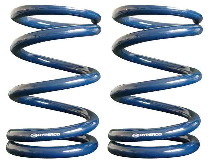 【メーカー直送品】ミノルインターナショナル HYPERCO NISSAN フェアレディＺ Z33/Z34 HYPERCO SPRING Z33/Z34リア用/1400ポンド HC95-Z3-1400