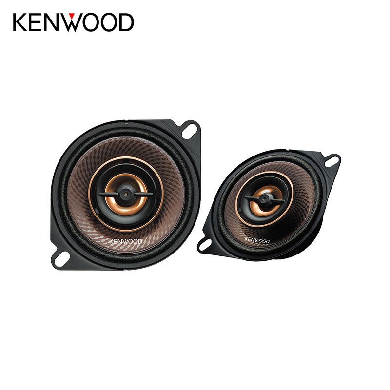 楽天市場】KENWOOD(ケンウッド) 12cmコアキシャルハイレゾ対応