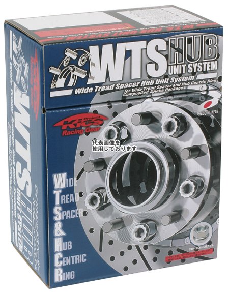 KYO-EI(協永産業) WTS ハブユニットシステム 5H/114.3 11mm ﾊﾌﾞ径φ67 5111W1-67 13,758円